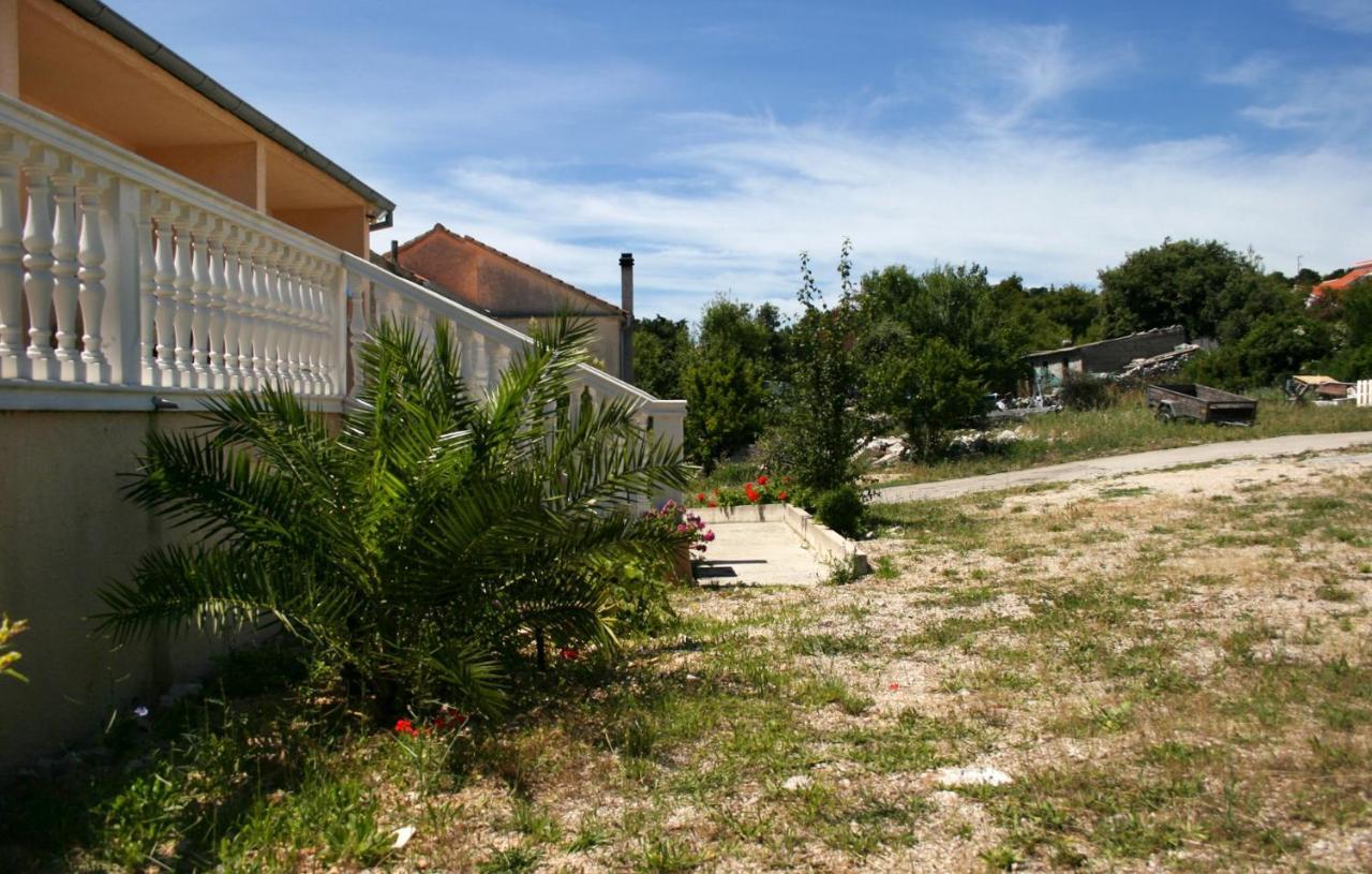 Apartments With A Parking Space Jezera, Murter - 5107 Exteriör bild