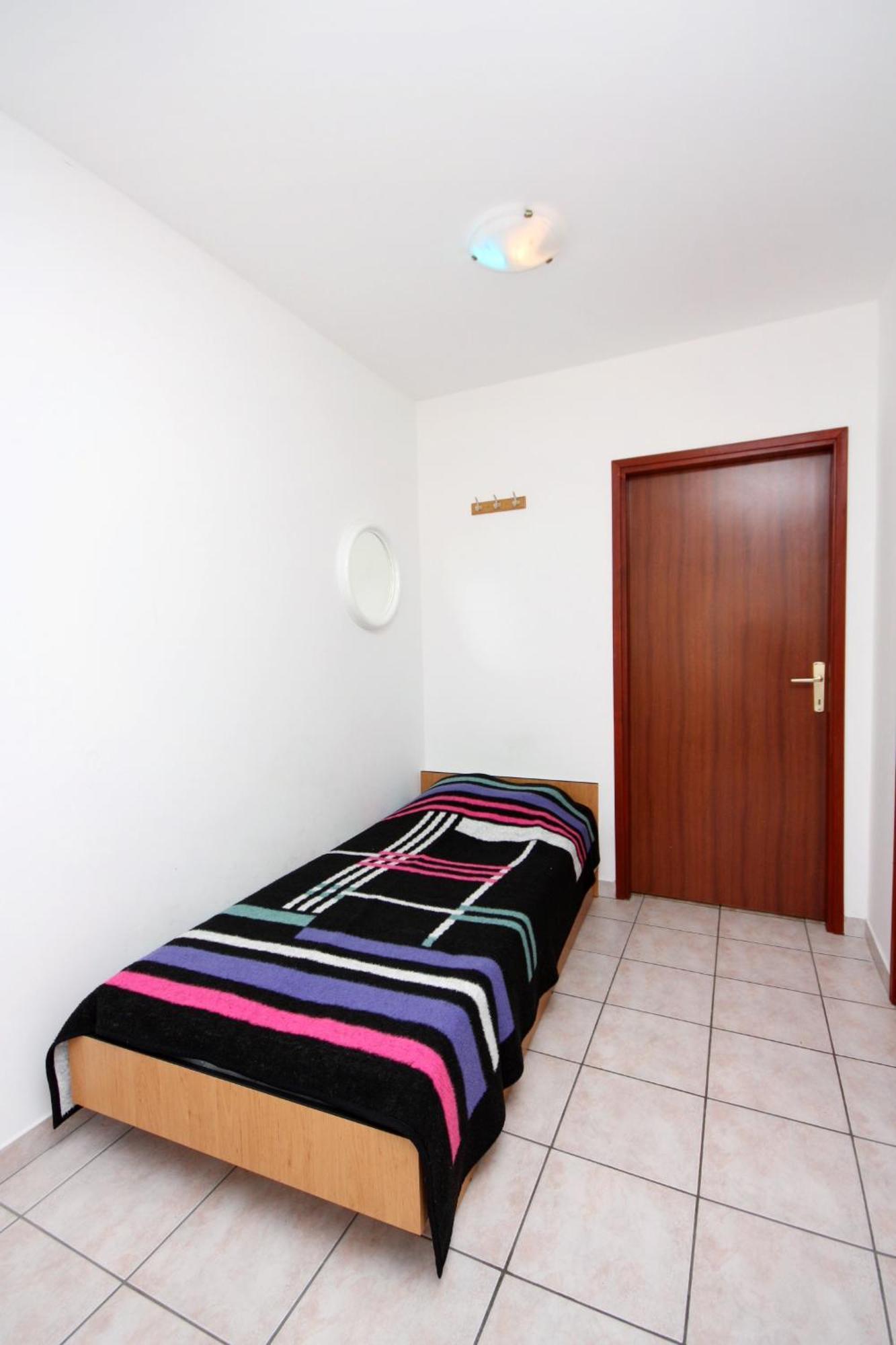 Apartments With A Parking Space Jezera, Murter - 5107 Rum bild