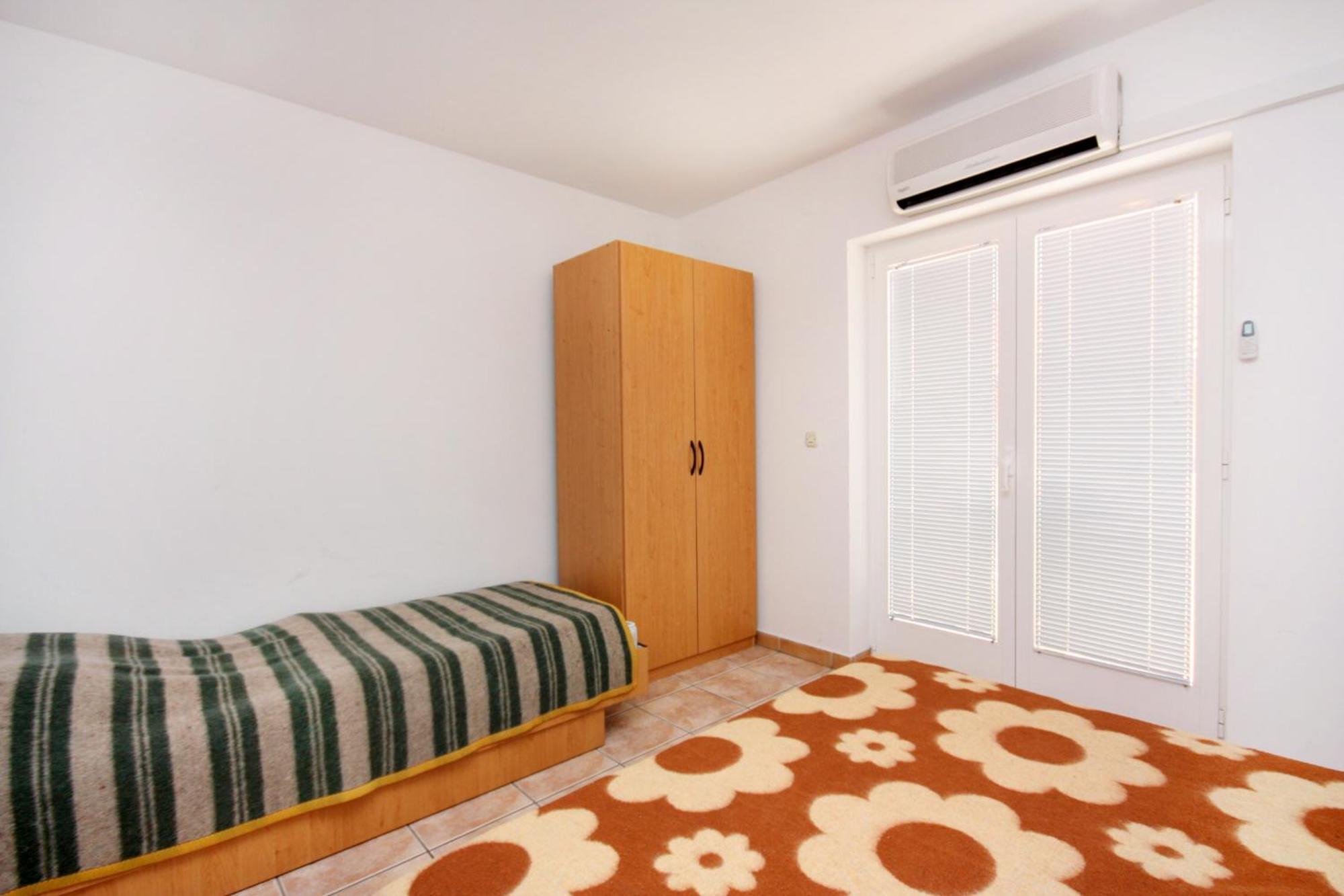 Apartments With A Parking Space Jezera, Murter - 5107 Rum bild