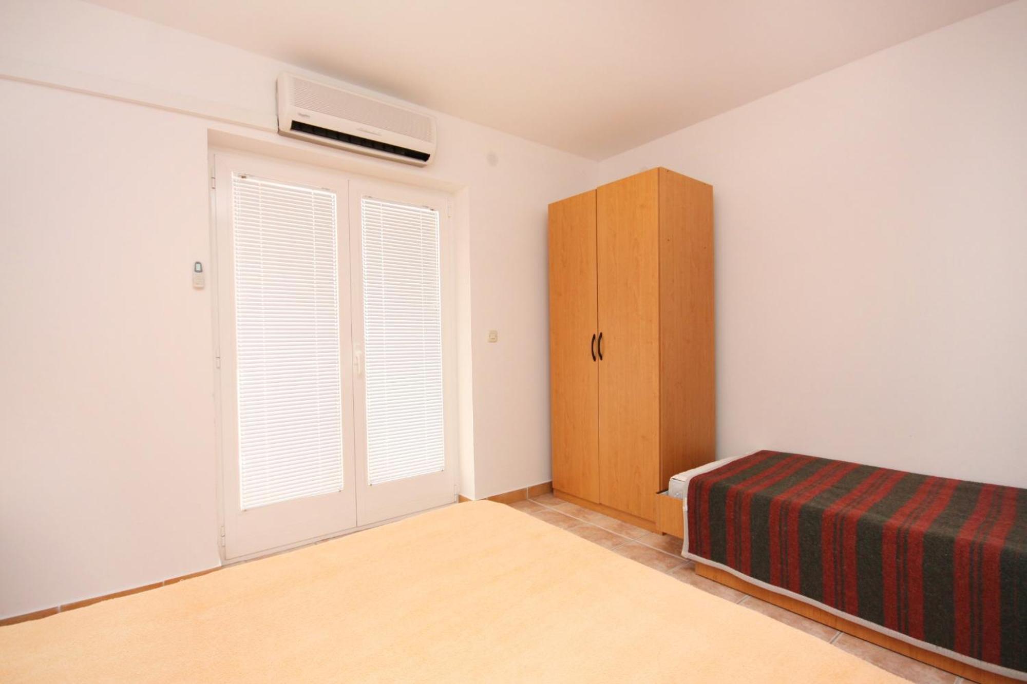 Apartments With A Parking Space Jezera, Murter - 5107 Rum bild