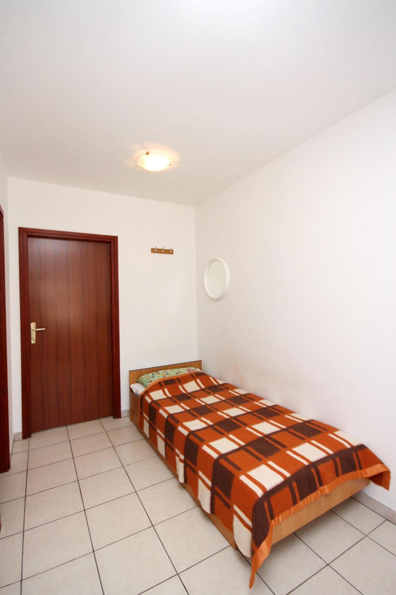 Apartments With A Parking Space Jezera, Murter - 5107 Rum bild