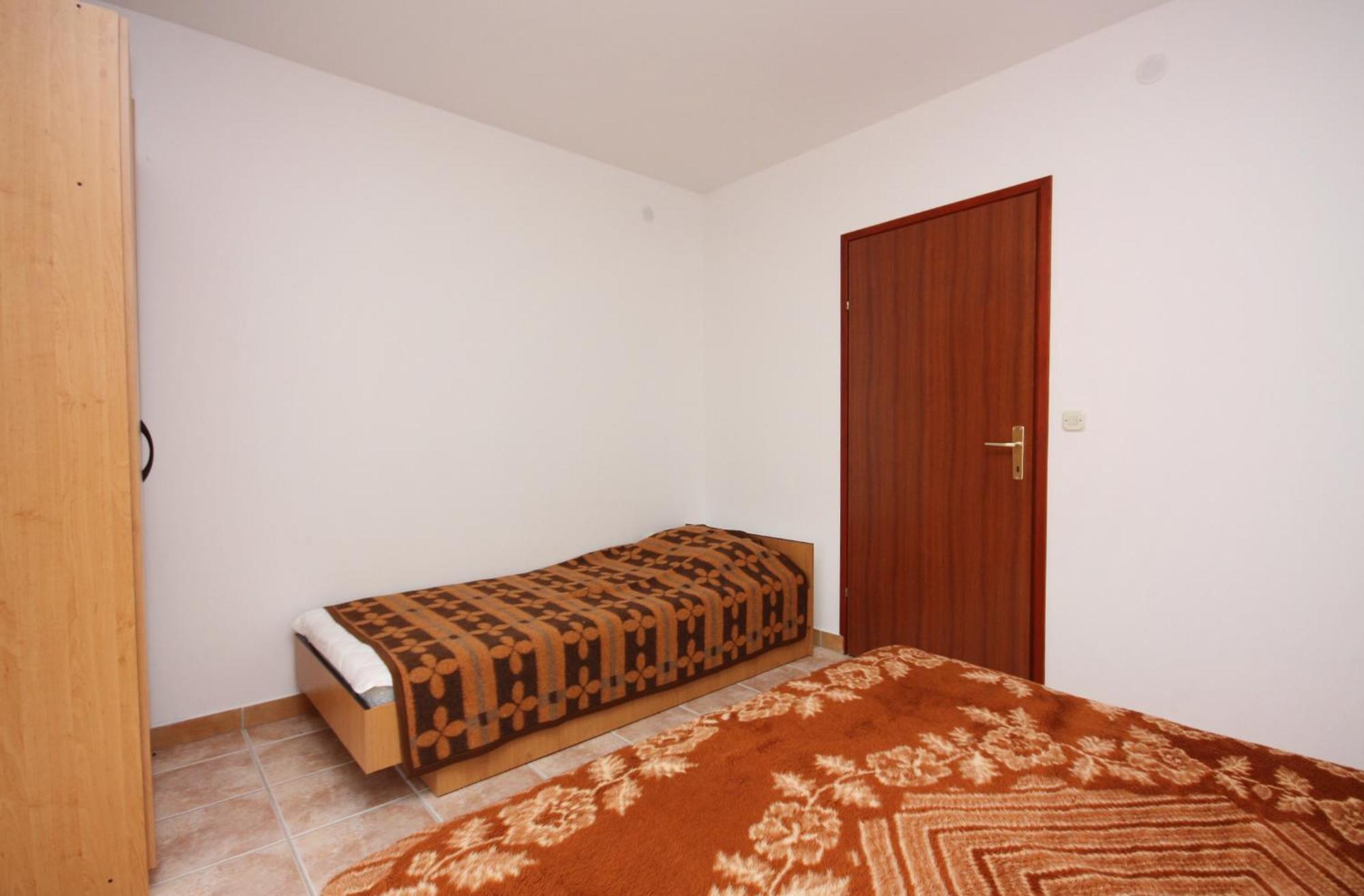 Apartments With A Parking Space Jezera, Murter - 5107 Rum bild